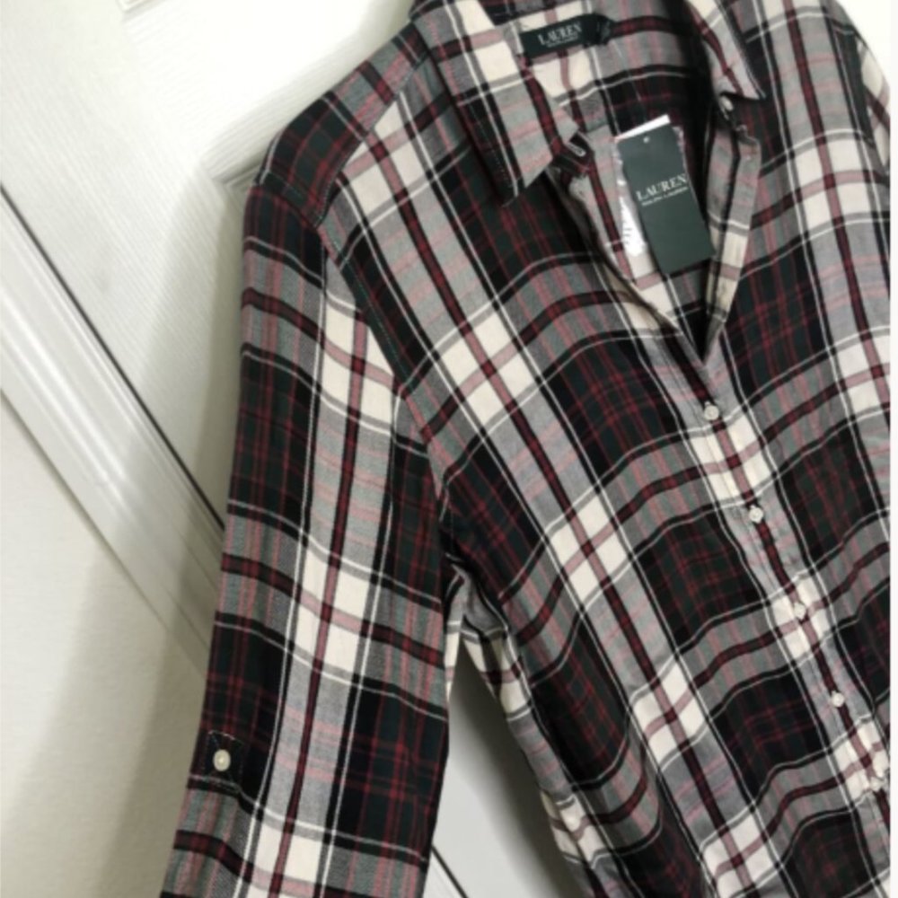 Women's Polo by Ralph Lauren Shirt